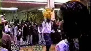 FQ FACE 1999  # THROWBACKTHURSDAY