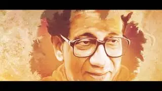 Thackeray l ठाकरे | Remembering The Tiger  l Viacom18