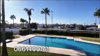 تريبلكس185مليون❤️👍 روعة التمن جد مشجع و الموقع جد مميز 3 دقائق للبحر + مسبح هرهورة