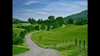 Country Roads ASMR