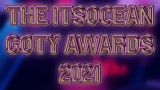 The ItsOcean Game of the Year Awards 2021!