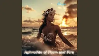 Aphrodite of Foam and Fire