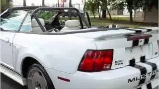 2001 Ford Mustang Used Cars Kankakee IL