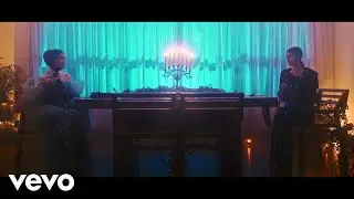 Keisya Levronka, Nabila Razali - Tak Ingin Usai (Official Lyric Video)