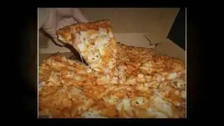 San Pedro, CA Pizza - Reasons Why Pizza Is The Tastiest Food In The World
