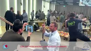 Eventology Canada | Corporate Social Responsibility (CSR) Team-Building Highlights