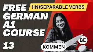 German Verbs That Confuse Everyone Explained! (13)