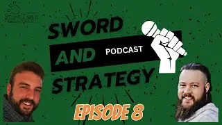 Episode 8 Leading with a Purpose vs. Doing a Job