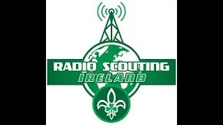 Contact with 7P8EI in Lesotho and Radio Scouting Ireland, EI0RSI #hamradio