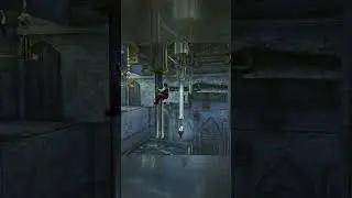 Prince Of Persia The Forgotten Sands Traveling In Palace Gameplay