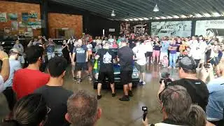 V&iacute;deos R&aacute;pidos - Apresenta&ccedil;&atilde;o Gol GLR - box54 #120 - Apresenta&ccedil;&atilde;o