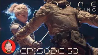 Dune Awakening. Episode 53: Secrets of the Stone Sentinel / The Master of Assassins