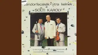 Deres már a határ