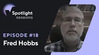 Фред Хоббс из Imagine | Центральные сессии accessiBe