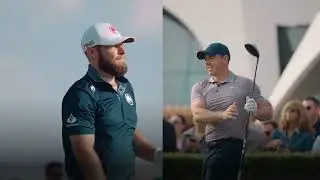 Hero Dubai Desert Classic 2026