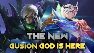 Mlbb new gameplay 😱2024//mlbb meta //gusion gameplay 2024#mlbbmeta #mlbb#gameplay