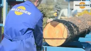 TRAK TAŚMOWY TTP- 1000 -