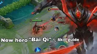 New Hero 