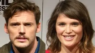 Their Finest Press Conference Interviews