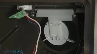 GE Refrigerator Dispenser Actuator Replacement WR17X10706
