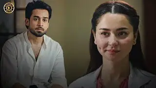 Kamyar Mujhe Chahta Tha, Ab Nahi Chahta💔| Hania Aamir | Bilal Abbas Khan