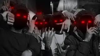 M1Teee (Ft. La5ifthMobbinn) - Told Niggas (Official Videos)