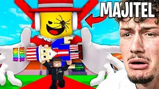 TAKHLE MĚ MAJITEL STEAL A BRAINROT OKRADL O NEJDRAŽŠÍ VĚCI!