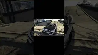 GTA 5 SHORT #gameverse #gta #gtapc #gta5shorts #gtapakistan