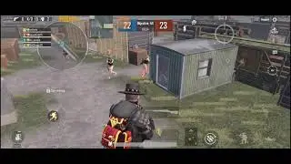 Pubg death match m24 bang bang | bob li swagger gaming pubg | Pubg Mobile Gameplay