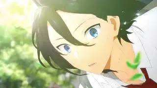 Le son le plus ROMANTIQUE du 667 🌹 (Zuukou Mayzie - 127 heures // AMV Horimiya)
