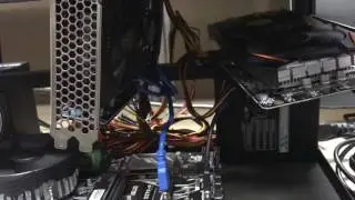 Обзор видеокарты GIGABYTE GeForce GTX 1060 6144Mb (Samsung) Mining Edition (GV-NP106D5-6G) майнинг