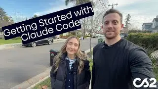 Getting Started with Claude Code