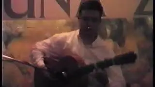 II Concurso de Guitarra Flamenca de Badajoz 1988 - Final 2/2