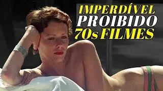 15 Filmes de Exploitation dos Anos 70 Que Foram Censurados no Mundo Todo