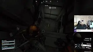 *LIVE* ARC Raiders and Redsec Stream