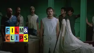 La sporca insegna del coraggio - Blood Commando - Clip HD (Ita Sub Fran&ccedil;ais) by Film&Clips