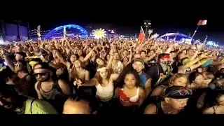 EDC 2015 Las Vegas Aftermovie (My GoPro experience)