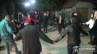 SORIN Miluț si Alin de la Tunari - JOCURI POPULARE SAX 2019.Majorat Marinela Loredana.Partea 6