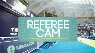 Point of View of a Referee