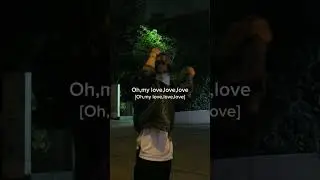 wait his part in blind 😭 he is improving #enhypen#niki#blind#orangeblood