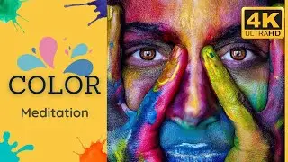 Color Meditation