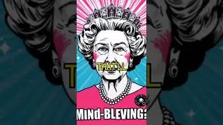 British Royal Secrets They Can't Hide 🇬🇧 👑 #facts