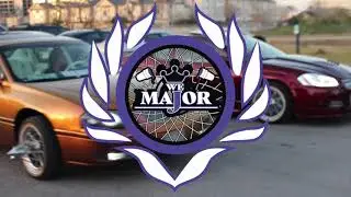 We Major - Screwston [Prod. X Lexi Banks]