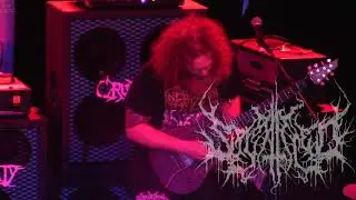Chicago Domination Fest 4 - Splattered (Full Set)