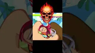 Meme-Filled Thumb War Poki Game 😂👊 | Hilarious Gaming Short #gaming #funny #funnygaming