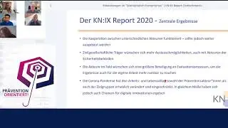 Thomas M&uuml;cke u.w.: Entwicklungen im 
