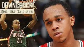 John Henson All 64 Dunks Full Highlights (2013-14 Season Dunkilation)