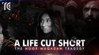 Noor Mukaddam Murder Case: A Nation in Shock