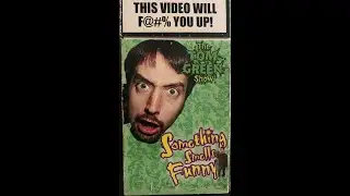 Something Smells Funny - Tom Green