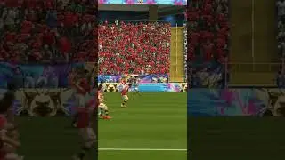 FIFA 22 MESSI 🔥🥅⚽ #shorts #fifa22 #youtubeshorts #youtube #messi #goal #football #gaming #short #ps5
